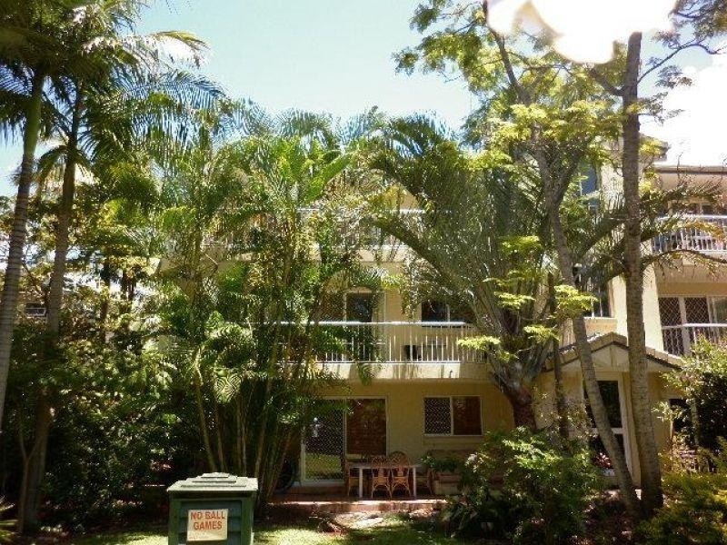 U338/1 West Burleigh Road, Burleigh Heads QLD 4220