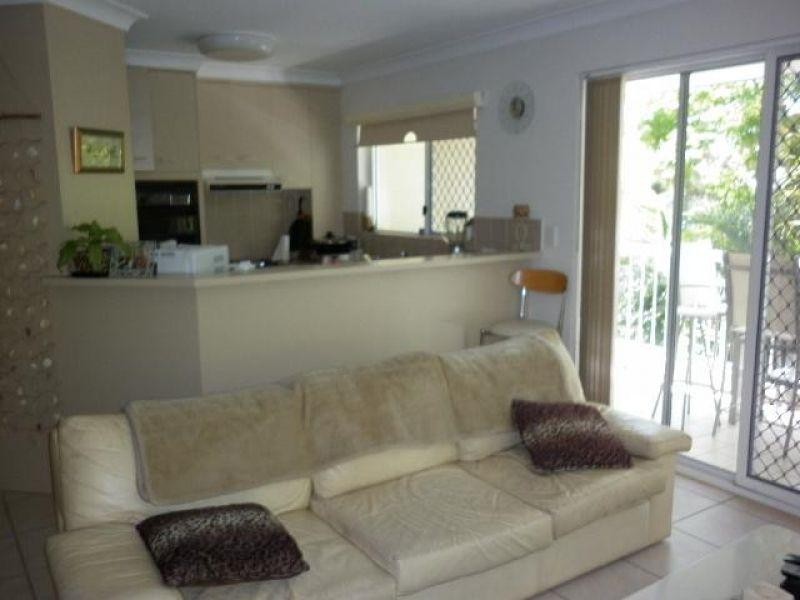 U338/1 West Burleigh Road, Burleigh Heads QLD 4220