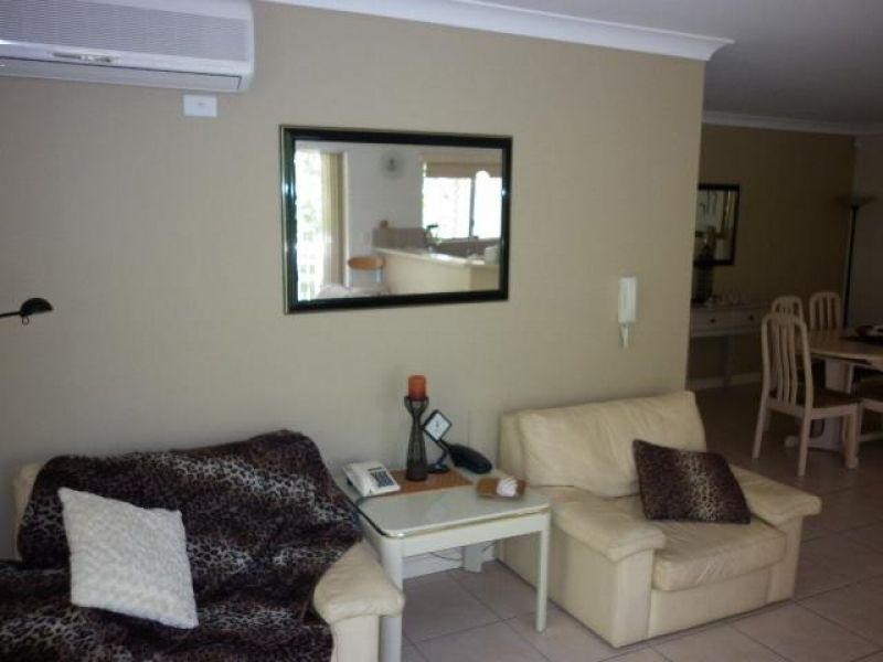 U338/1 West Burleigh Road, Burleigh Heads QLD 4220