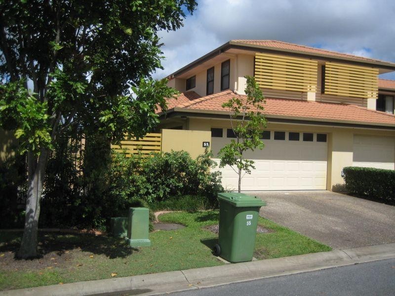Unit /55/136 Palm Meadows Drive, Carrara QLD 4211