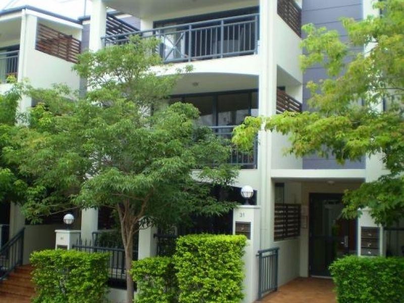 Spring Hill QLD 4000