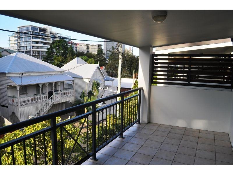 Spring Hill QLD 4000