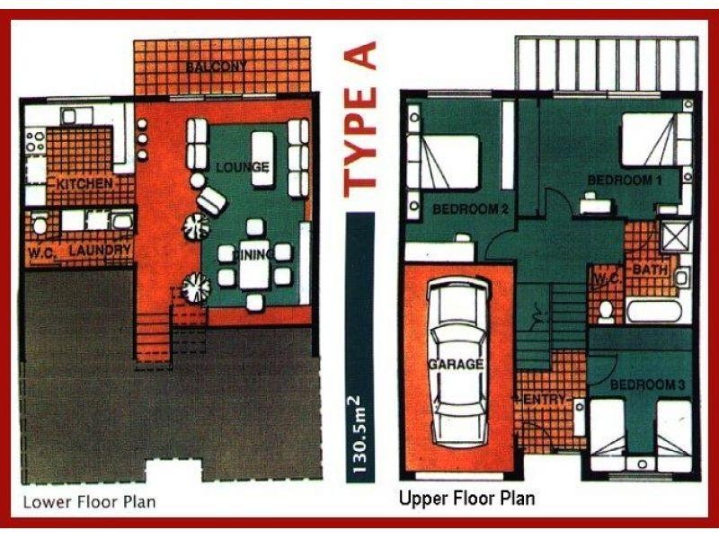 UNIT 0000000/6-20 Ben Lomond Drive, Nerang QLD 4211