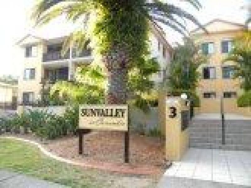 24/3 Millers Drive, Tugun QLD 4224