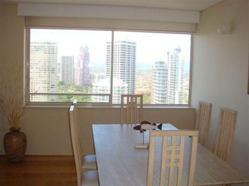 1 Peak Avenue, Main Beach QLD 4217