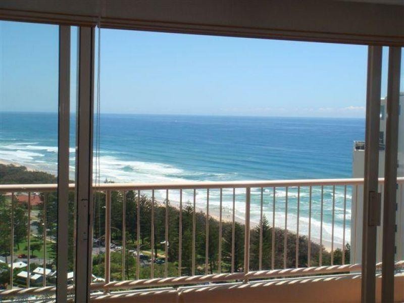 1 Peak Avenue, Main Beach QLD 4217