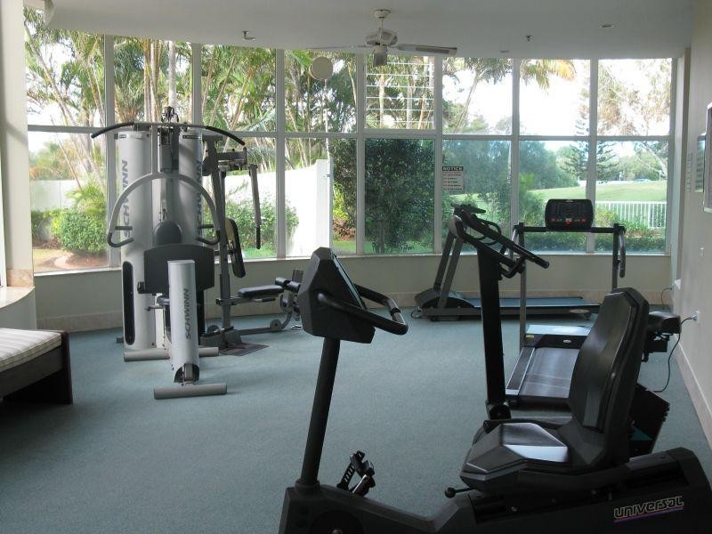 Sub Penthouse/Unit 54/3 Tedder Avenue, Main Beach QLD 4217