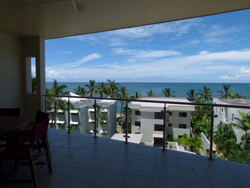 Cairns QLD 4870