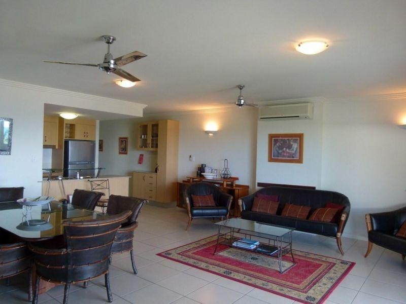 Cairns QLD 4870