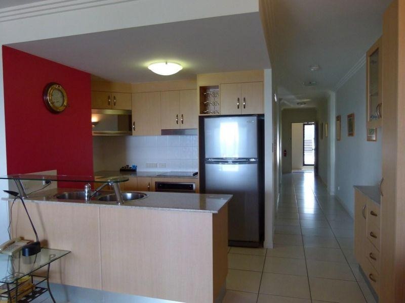 Cairns QLD 4870