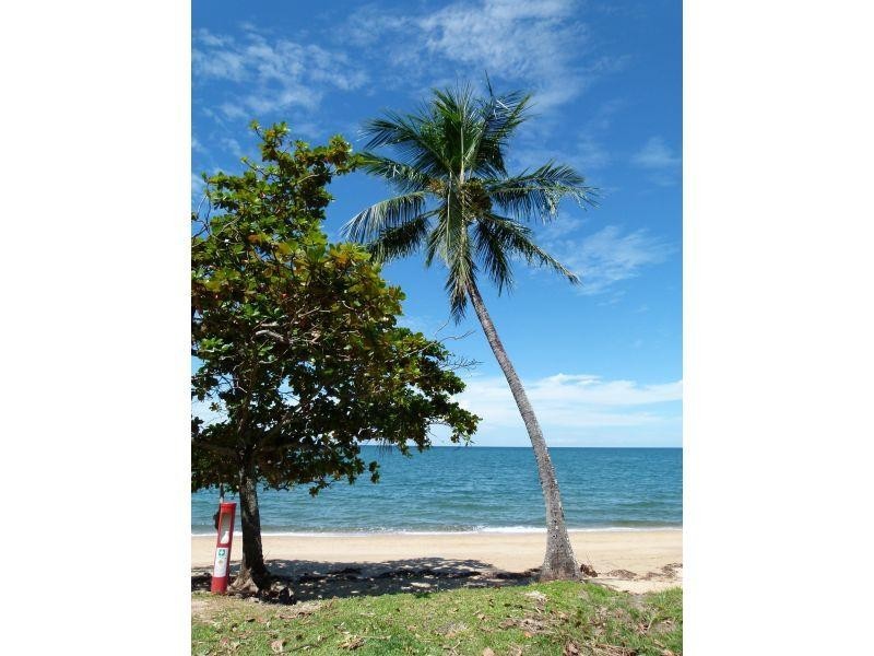 Cairns QLD 4870