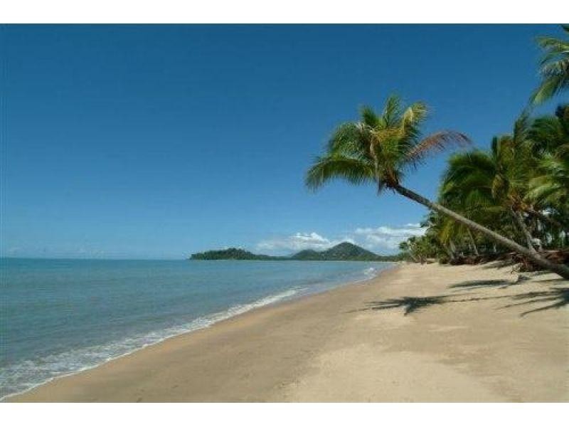 Cairns QLD 4870