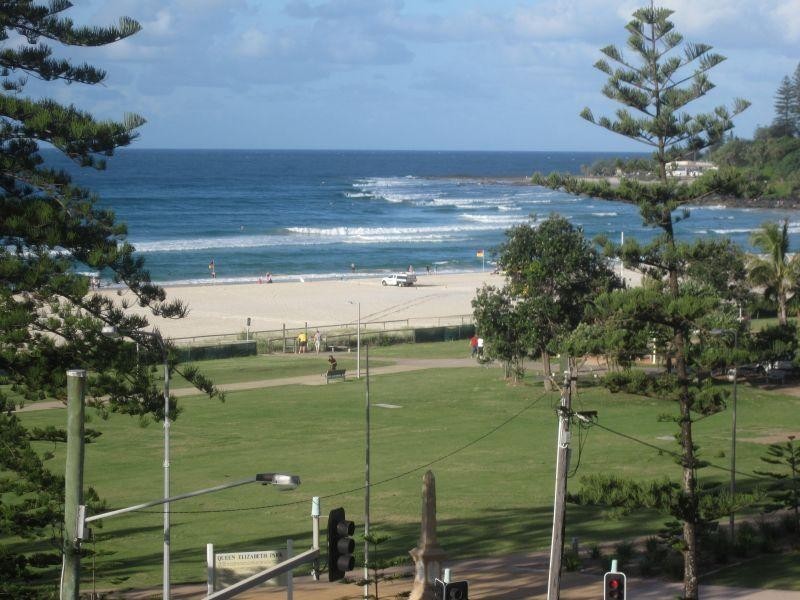 3 McLean Street, Coolangatta QLD 4225