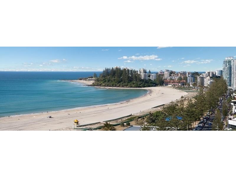 1205/3 McLean Street, Coolangatta QLD 4225