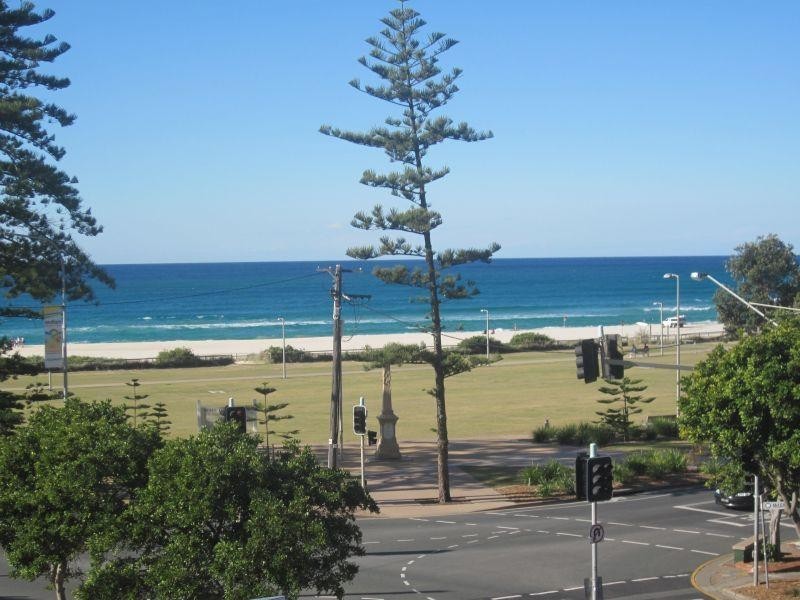 3 McLean Street, Coolangatta QLD 4225