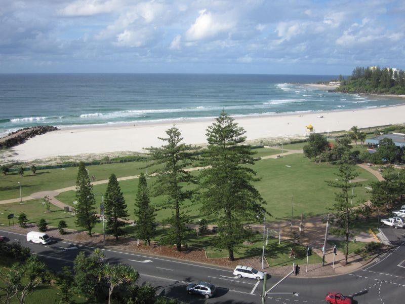Coolangatta QLD 4225