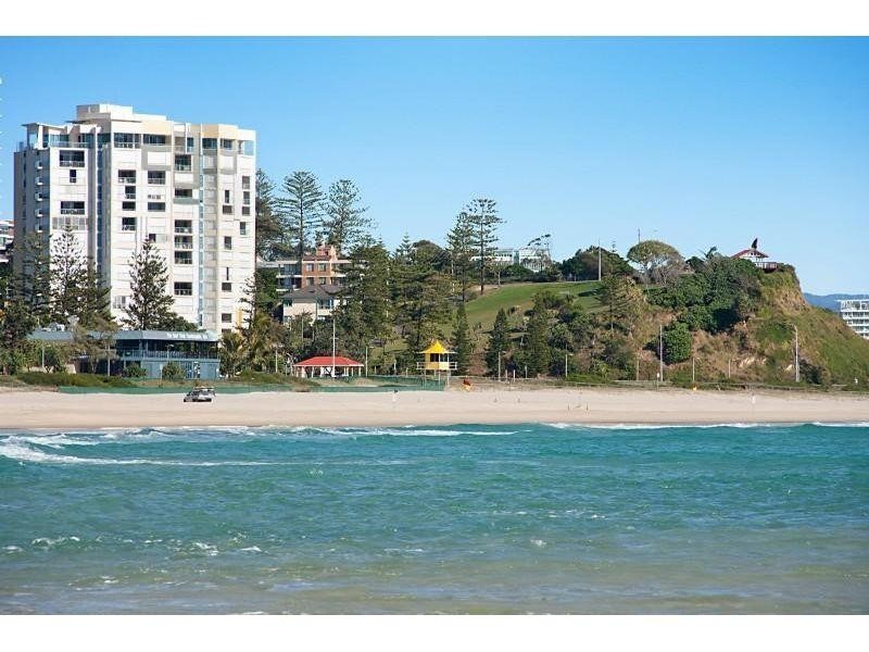 3 McLean Street, Coolangatta QLD 4225