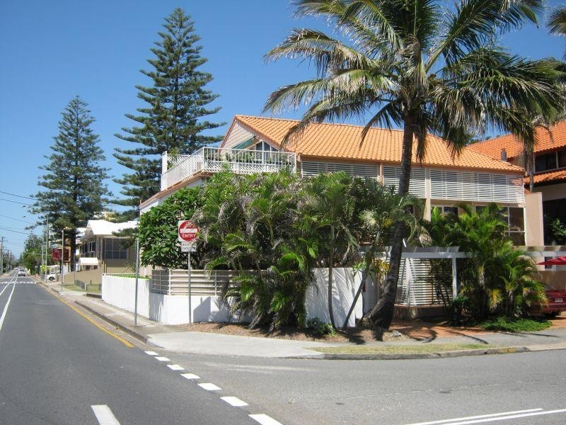 220 The Esplanade, Burleigh Heads QLD 4220