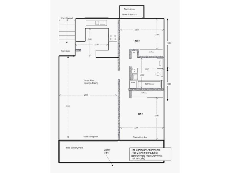 83/111 Markeri Street, Mermaid Waters QLD 4218