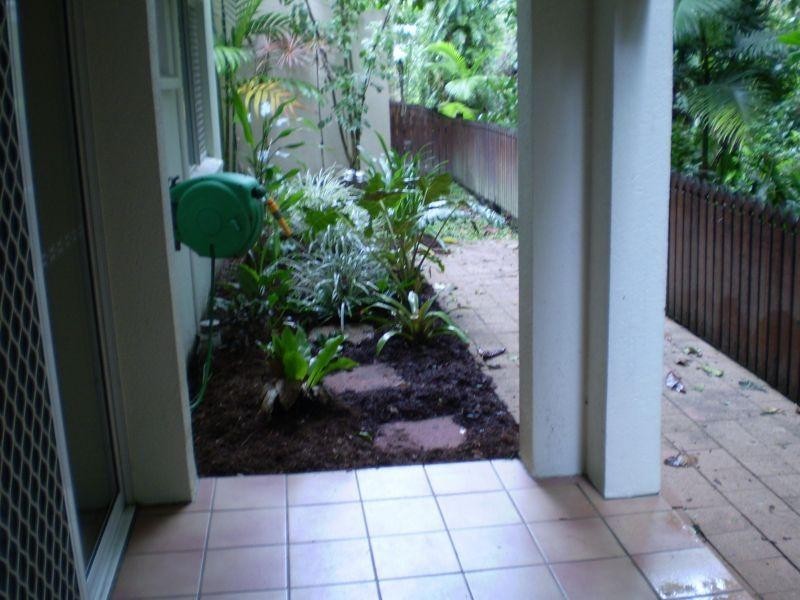 203 Mayers Street, Cairns QLD 4870