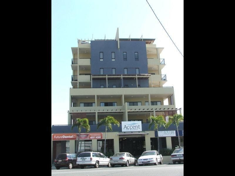 6/95 McLeod Street, Cairns QLD 4870