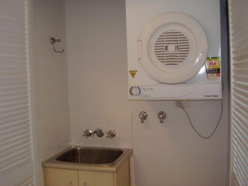 6/95 McLeod Street, Cairns QLD 4870