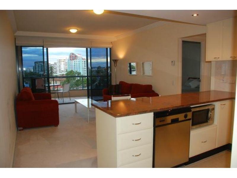 321 Main Street, Kangaroo Point QLD 4169