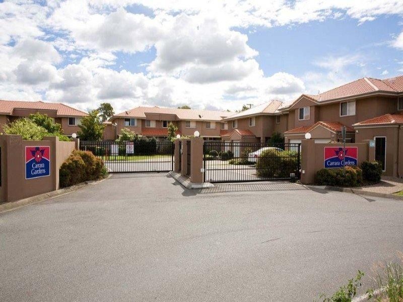 Carrara QLD 4211
