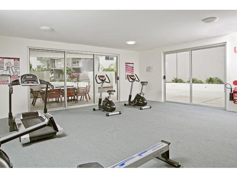 17/24 Allwood Street, Indooroopilly QLD 4068