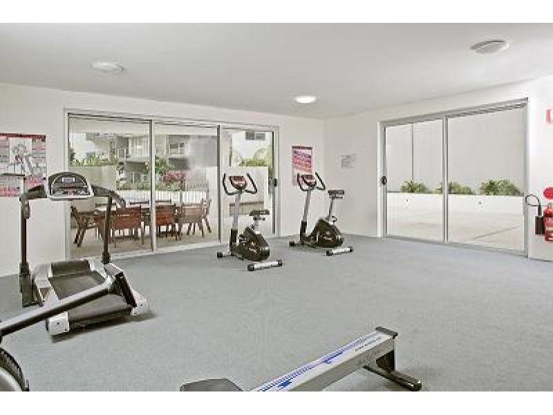 129/24 Allwood Street, Indooroopilly QLD 4068