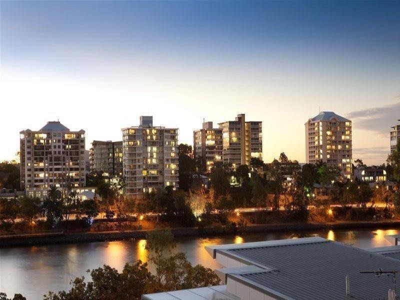 Apartment/224/10 Pidgeon Close, West End QLD 4101