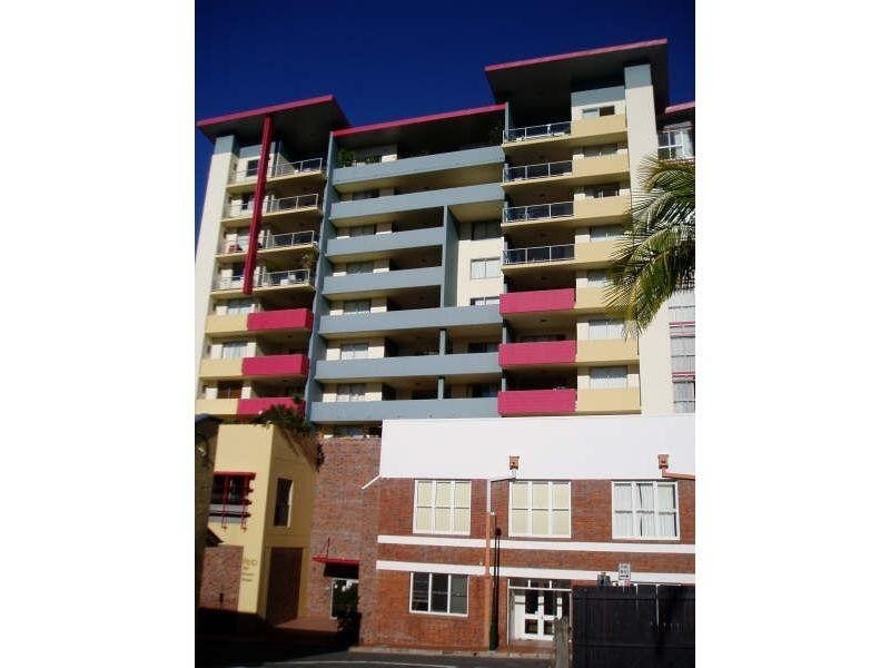 505/100 Bowen Street, Spring Hill QLD 4000