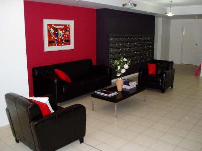 505/100 Bowen Street, Spring Hill QLD 4000