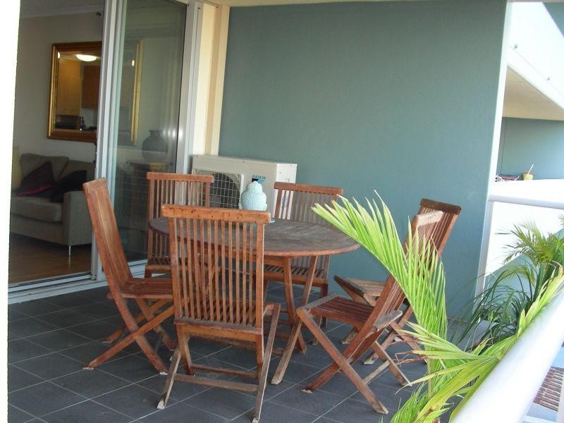 505/100 Bowen Street, Spring Hill QLD 4000