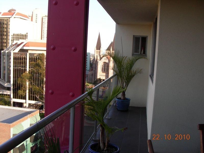 505/100 Bowen Street, Spring Hill QLD 4000