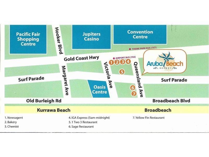 41C/112 Surf Parade, Broadbeach QLD 4218