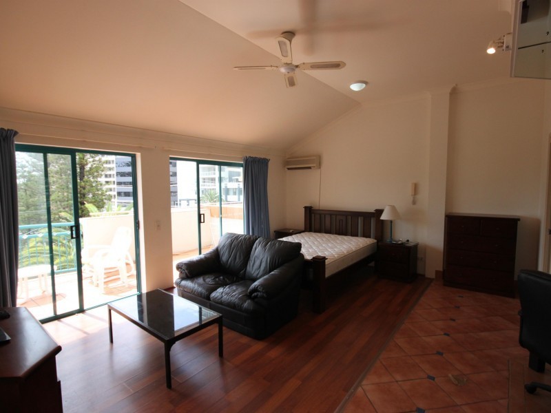 41C/112 Surf Parade, Broadbeach QLD 4218