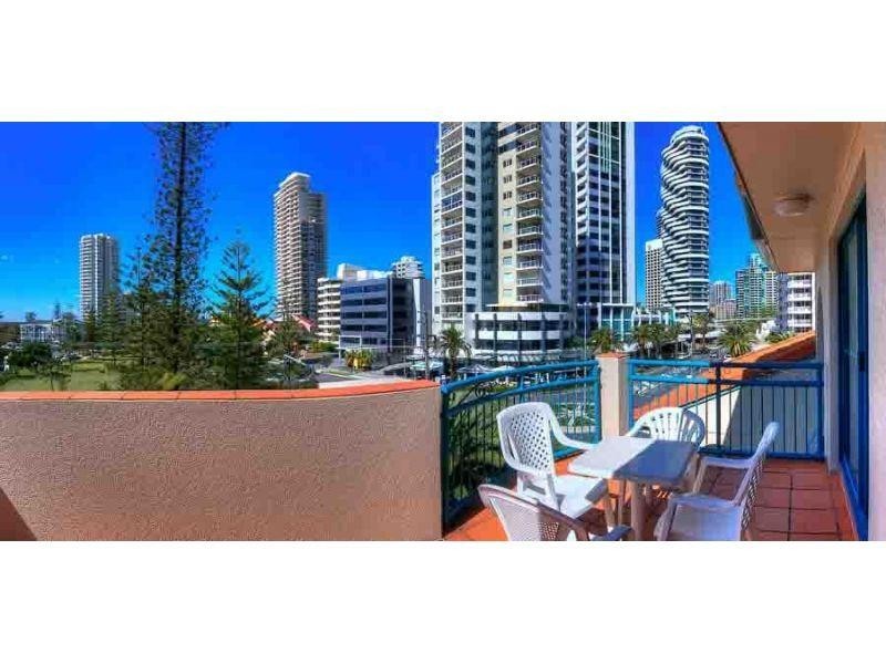 Studio 38C/112 Surf Parade, Broadbeach QLD 4218