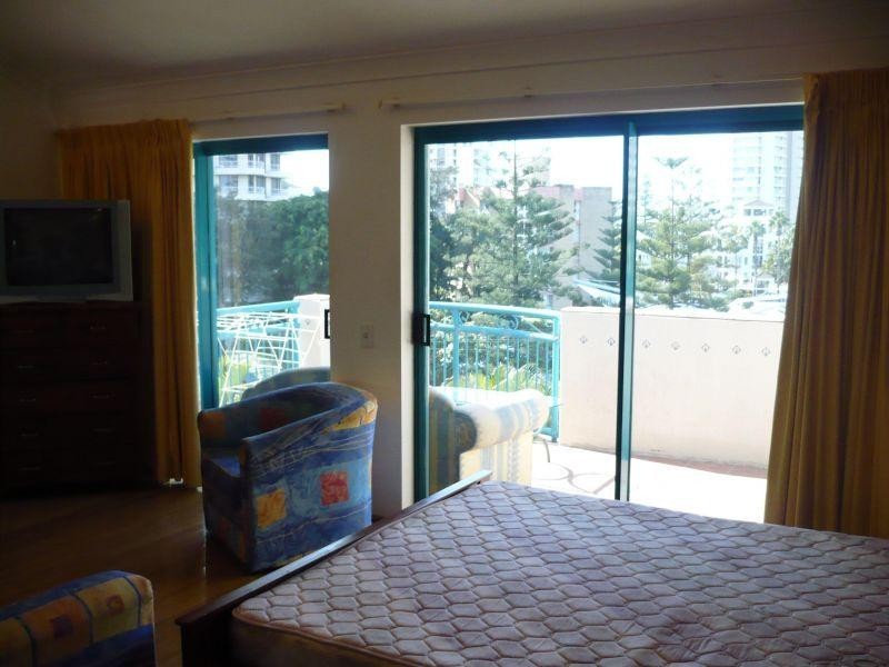 Studio 38C/112 Surf Parade, Broadbeach QLD 4218