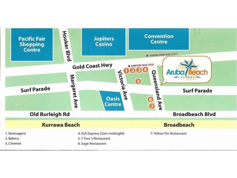 Studio 38C/112 Surf Parade, Broadbeach QLD 4218