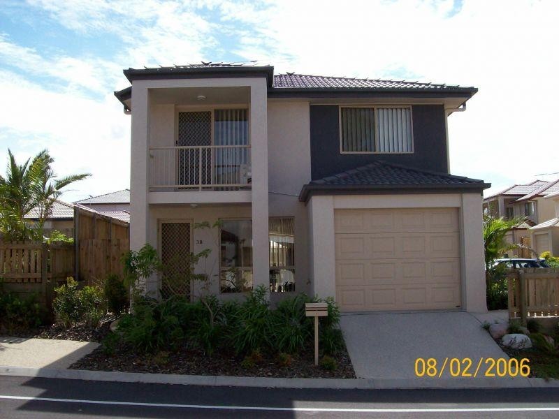 38/39/7 Johnston Street, Carina QLD 4152
