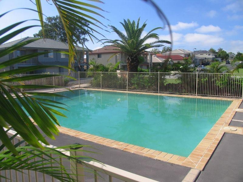 38/39/7 Johnston Street, Carina QLD 4152