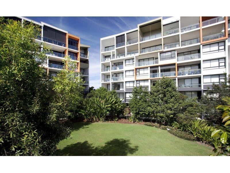 APARTMENT/110/10 Pidgeon Close, West End QLD 4101