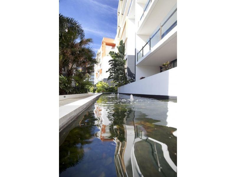 APARTMENT/110/10 Pidgeon Close, West End QLD 4101