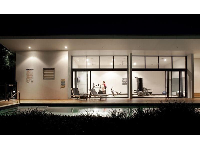 APARTMENT/110/10 Pidgeon Close, West End QLD 4101