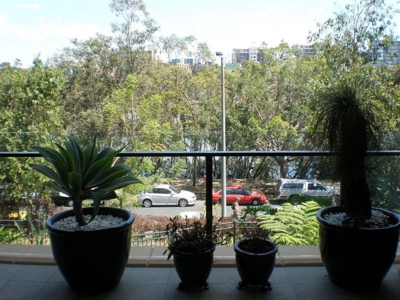 APARTMENT/110/10 Pidgeon Close, West End QLD 4101
