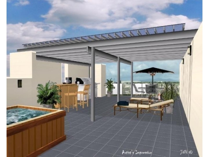 32 Stanley Street, Townsville City QLD 4810