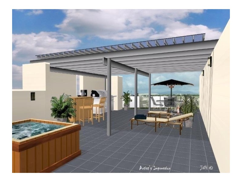 53/ 8-32 Stanley Street, Townsville City QLD 4810