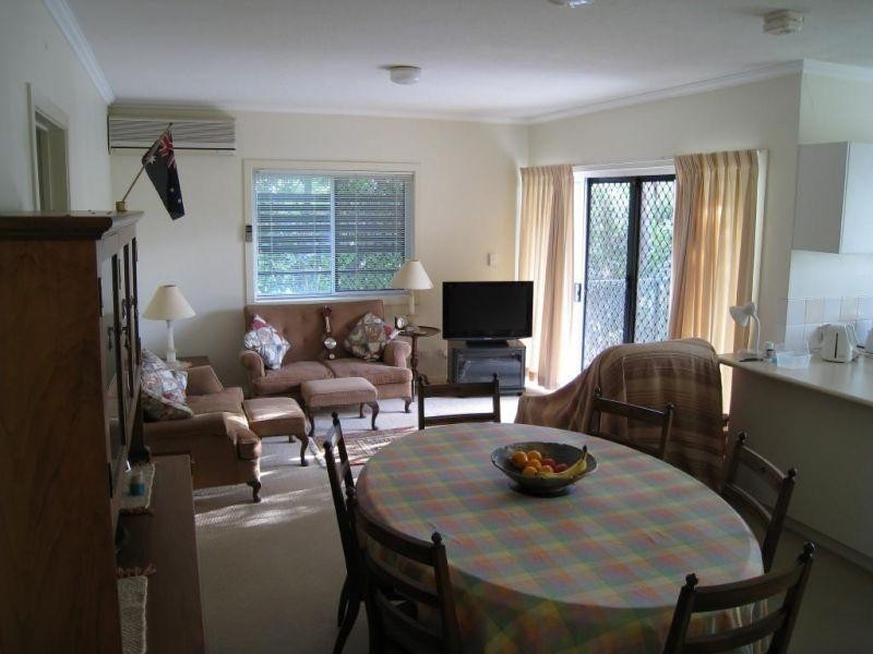 Apartment 17/264 Kent Street, New Farm QLD 4005