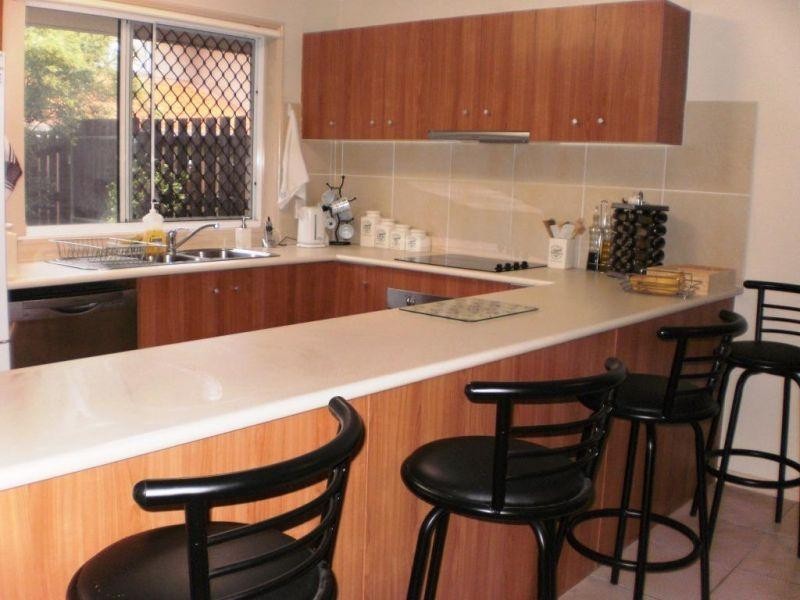 100/1 Coelia Court/1 Alison Road, Carrara QLD 4211